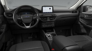 2026 Ford Escape® Internal Image 2